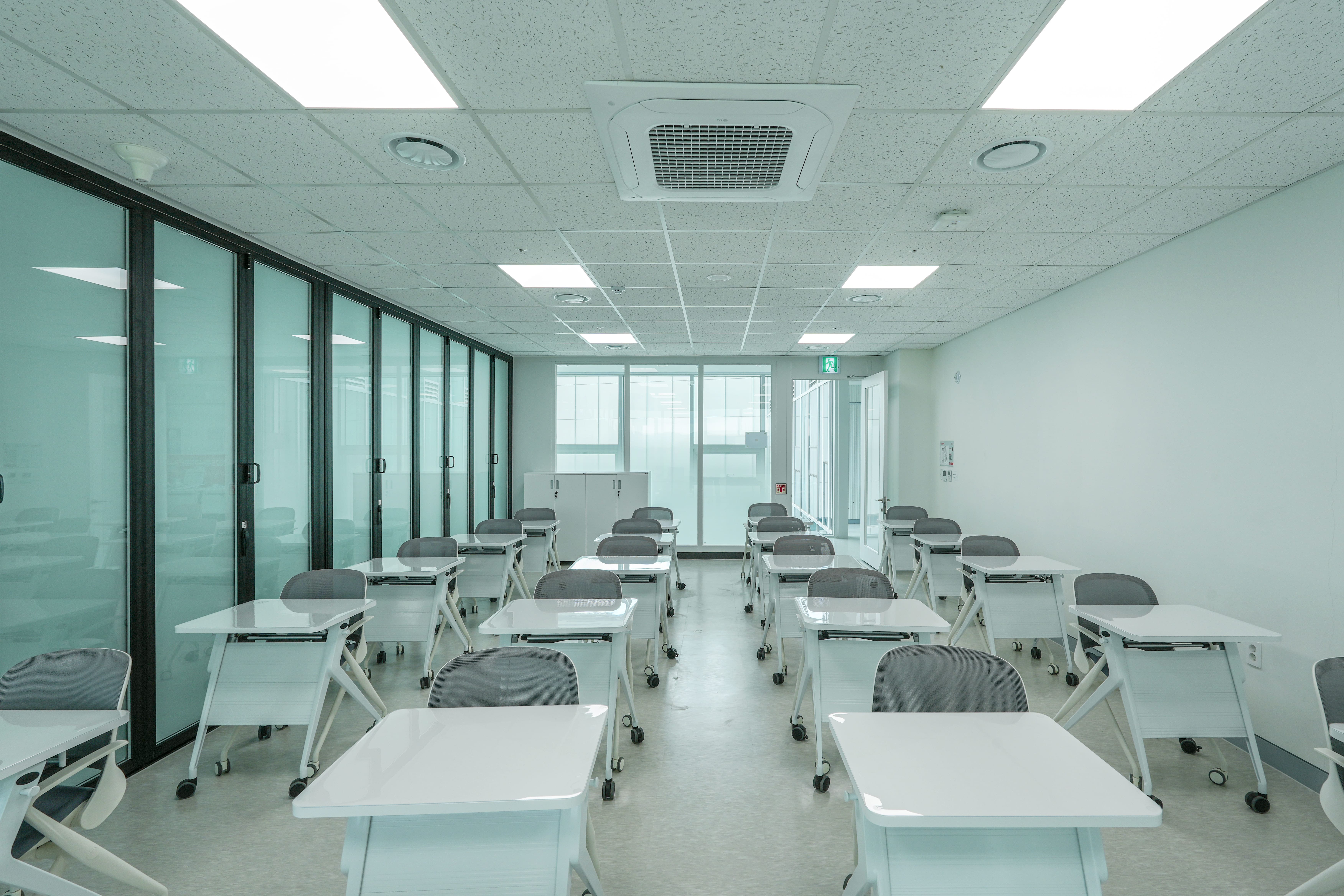 강의실1(물음실)