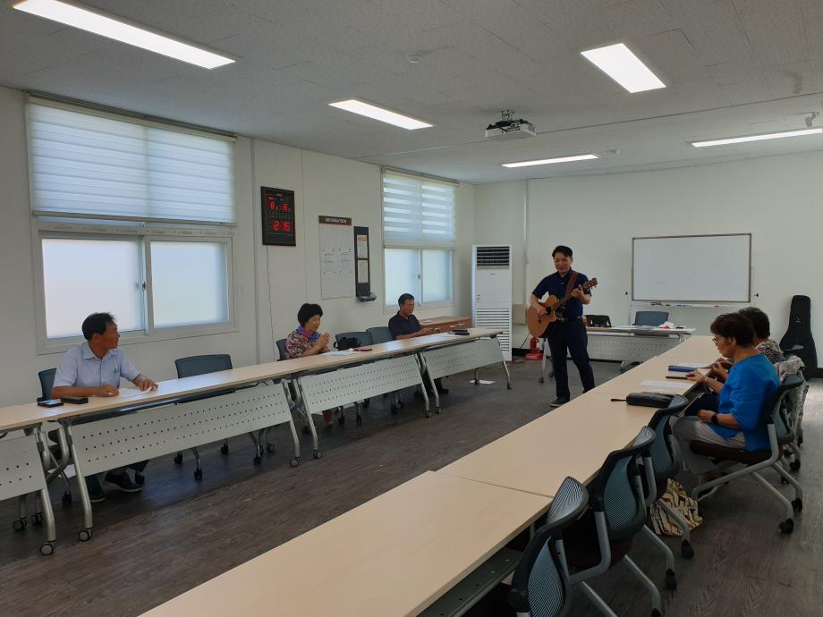 2023 이인면 하반기 평생학습 "기타" 이미지