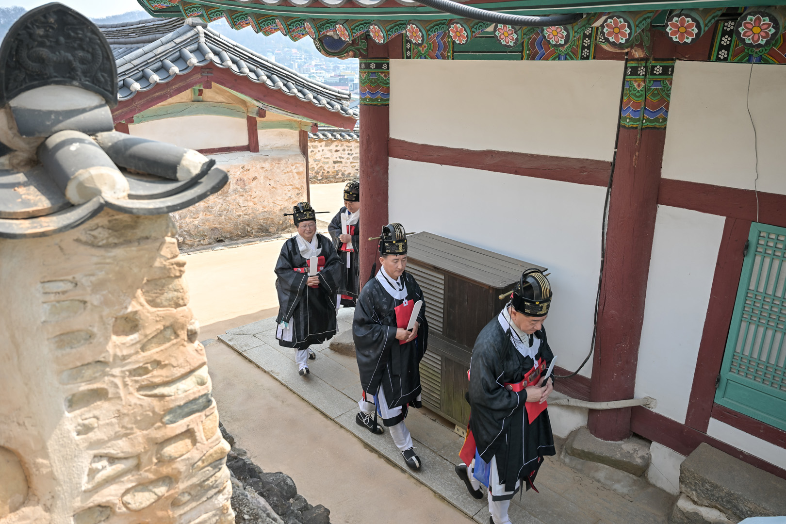 2026년 3월 24일 공주향교 춘계 석전대제